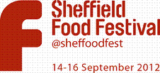 Sheffield Food Festival logo