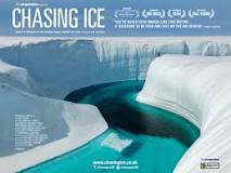 chasing ice